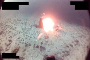 New underwater robot set to protect the UK’s Internet and energy pipelines
