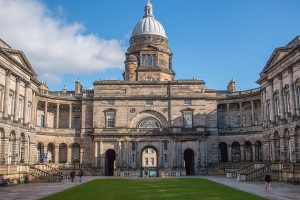 Scotland to host £750-million national supercomputer for the UK