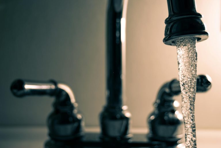UK households to be paid up to £2,000 for water company failures
