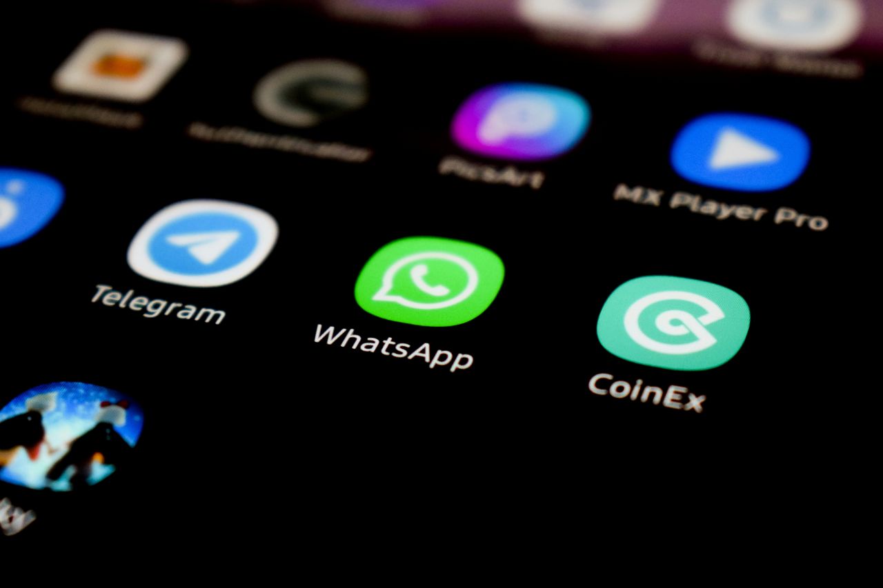 How much time the average Brit spends online each day – and the apps they are using