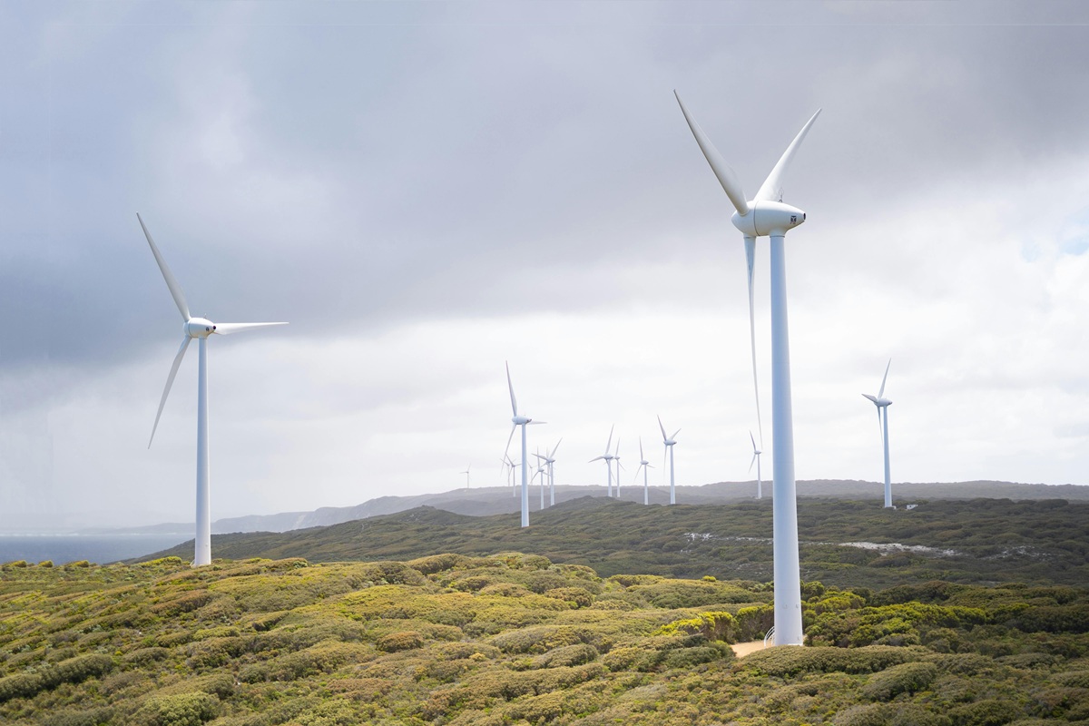 Why wind farm developers are pulling out of the UK at the last minute
