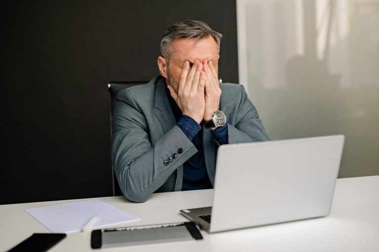 How workplace bullying can affect your personality