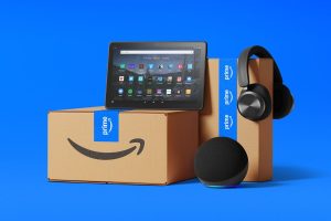 Amazon UK launches Prime Big Deal Days – here’s how to access the best deals