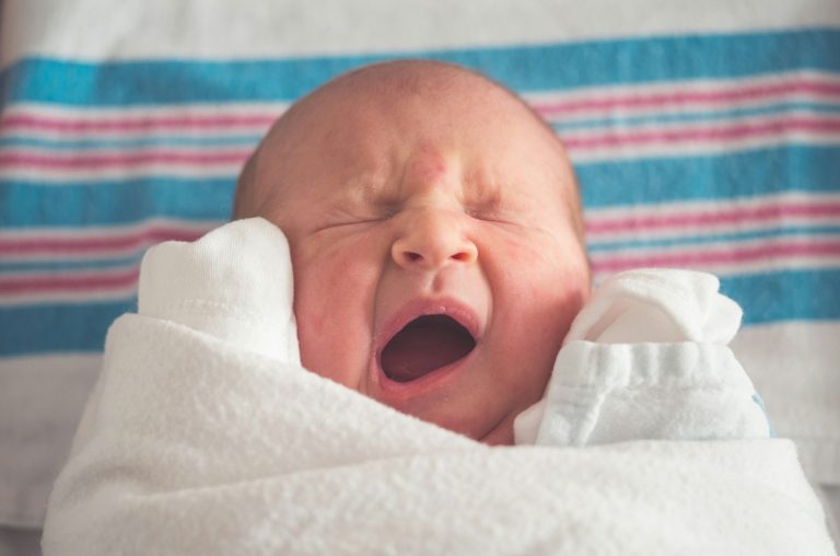 The NHS plans to genetically test all newborns