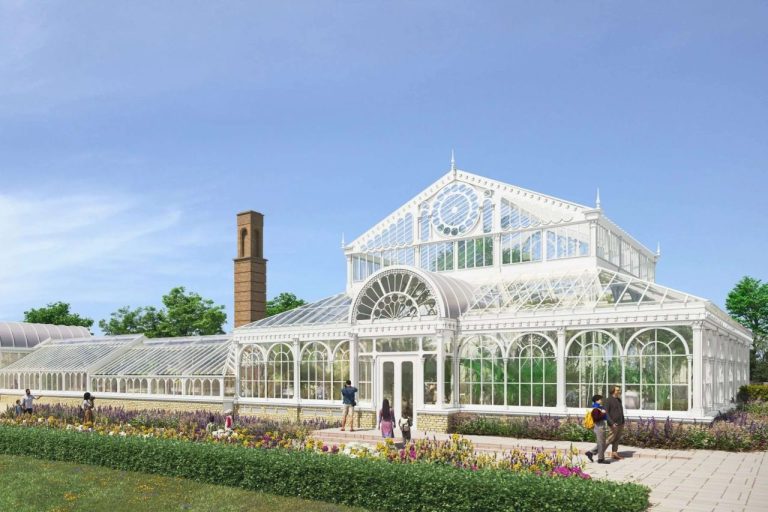 UK’s first official Nature City revealed