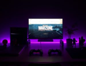 UK military to take up esports to attract talent and improve skills