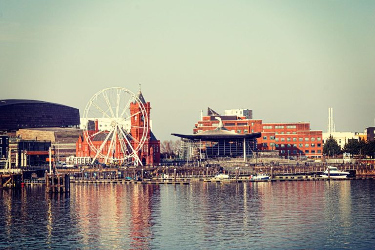 The sunniest, hottest, and rainiest cities in the UK