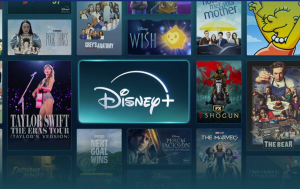 Disney and ITV ink deal to share some shows – here’s what’s included
