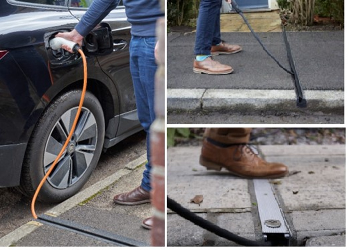 Big problem for electric cars in the UK