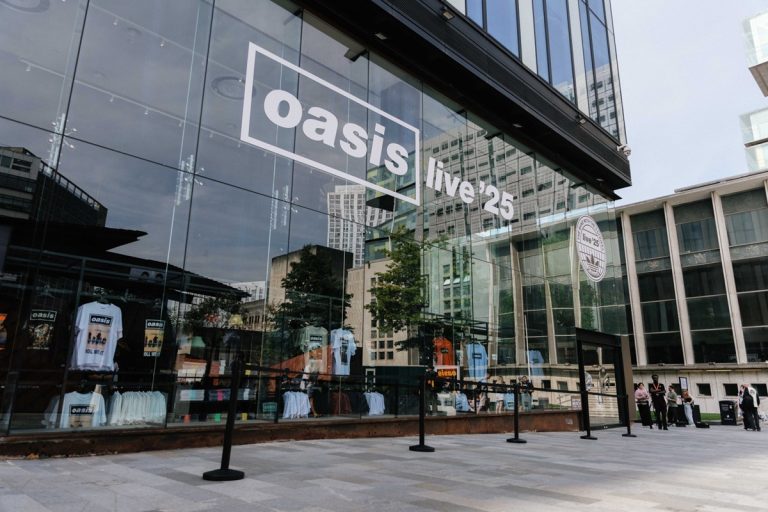 Oasis are on the road again – but the ticket scandal could be the end of dynamic pricing