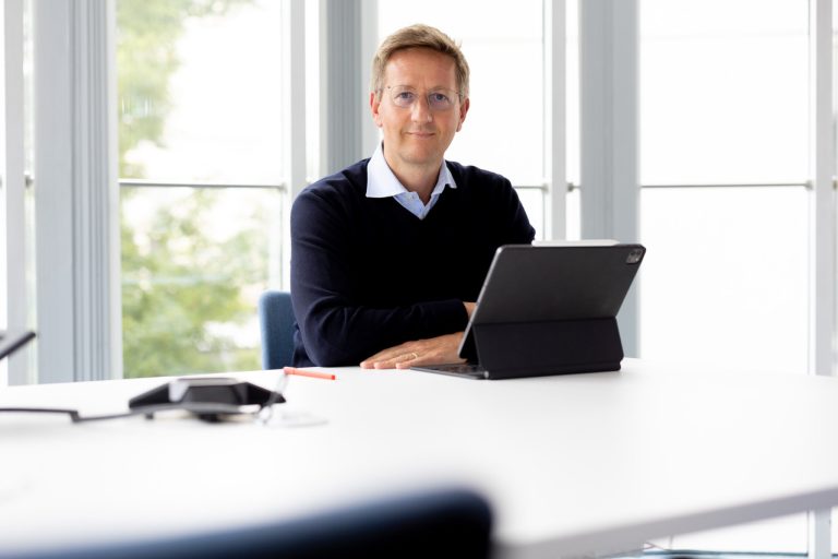 New CEO appointed for the UK’s National Wealth Fund