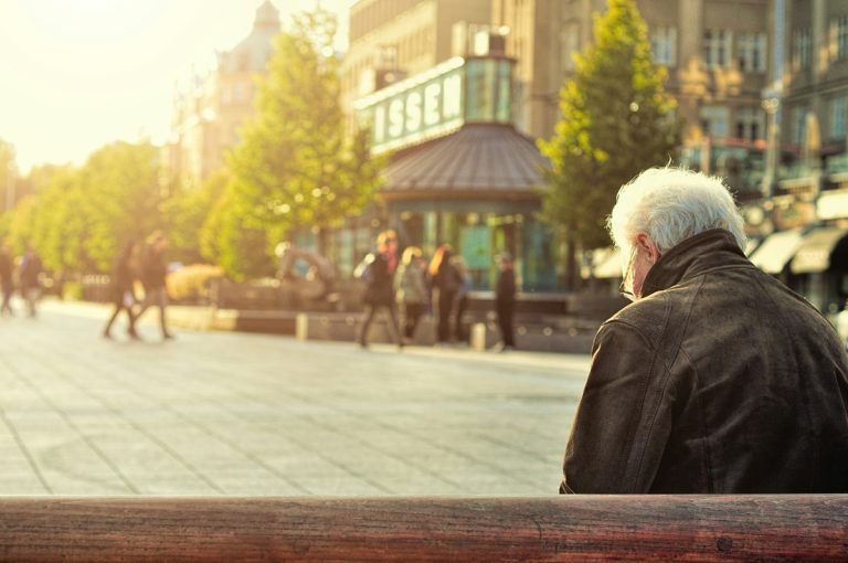 The key to living to 100: new research