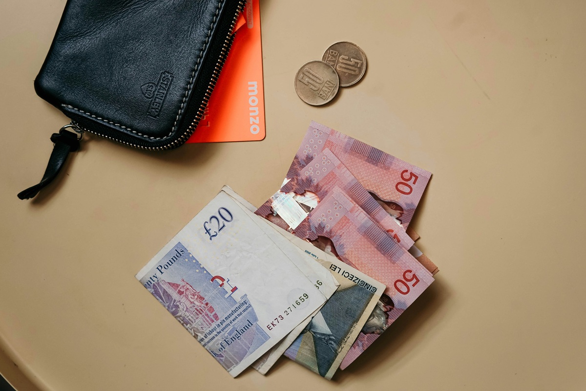 UK households are saving more as threat of tax increases and higher inflation grows