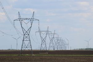 UK’s new electricity grid plan favours undersea cables over pylons