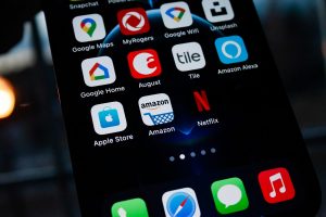 Trump’s tariffs will make the apps on your phone worse