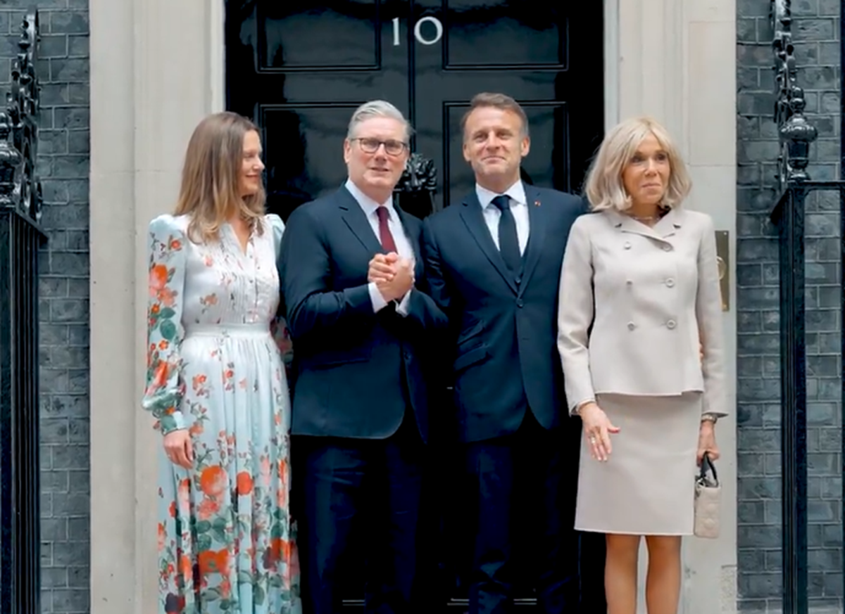 5 important things happening in the UK today