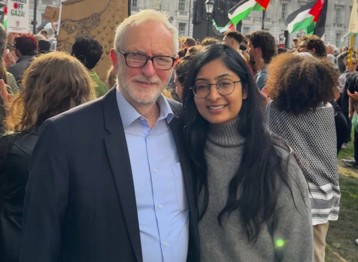 20% of Brits would consider voting for a new left-wing party: poll
