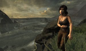 Tomb Raider video game composer jailed in UK for Covid loan fraud