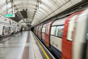 More sections of the tube get 5G coverage