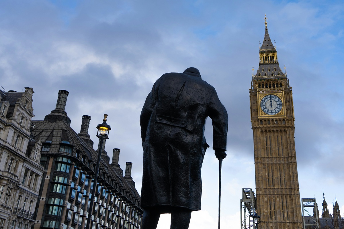 UK launches working-class internship programme for government workers