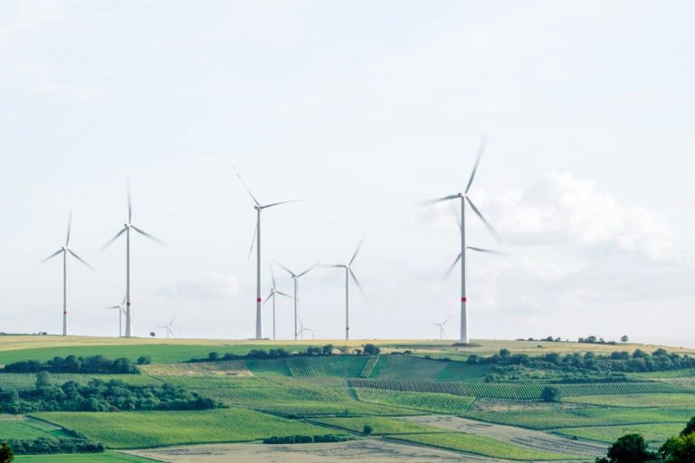 The UK’s offshore wind auction broke records – but its targets remain unrealistic