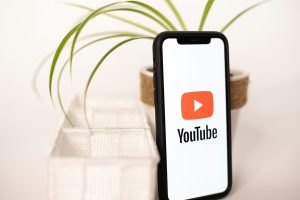 Here’s how much time Brits spend on YouTube each day