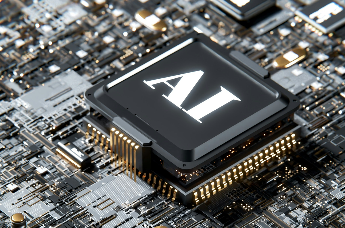 Push for UK to build its own AI chip industry