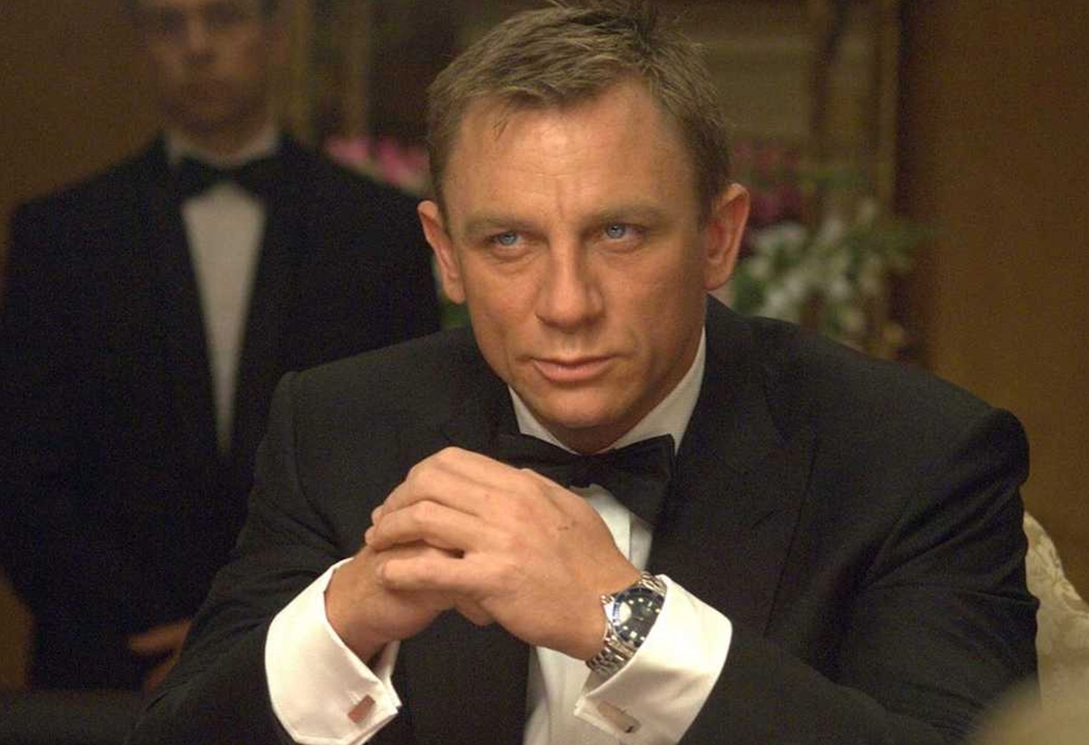 I write James Bond novels – here’s why Peaky Blinders creator Steven Knight will bring a crackling new intensity to 007
