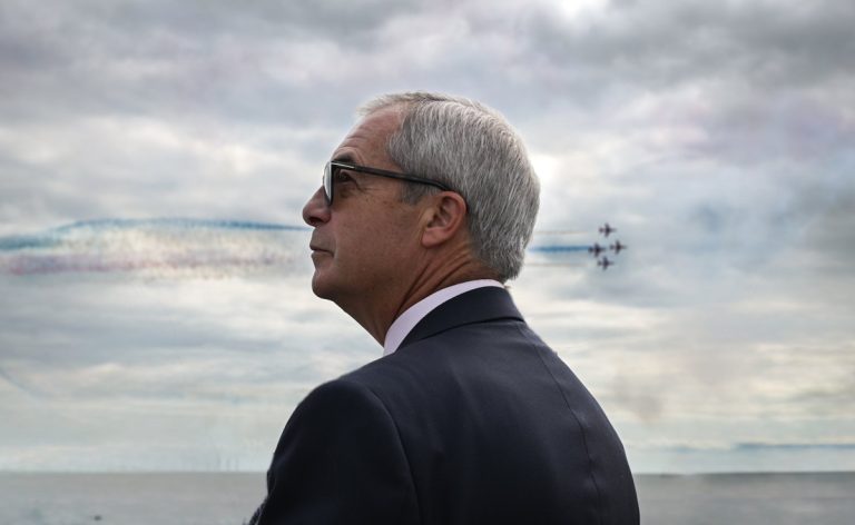 Reform’s £9 million gift and the rise of the political mega-donor