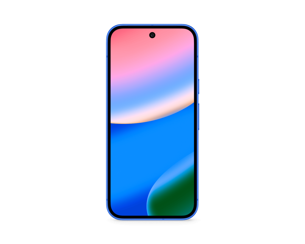 Google Pixel 10