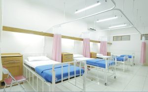 The UK is using AI to cut down on hospital wait times