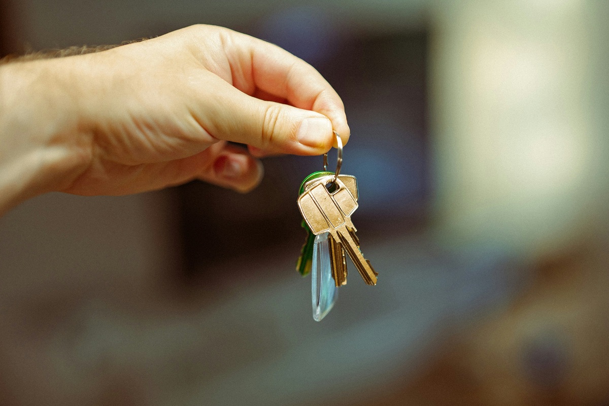 New tech to cut UK house buying times in half