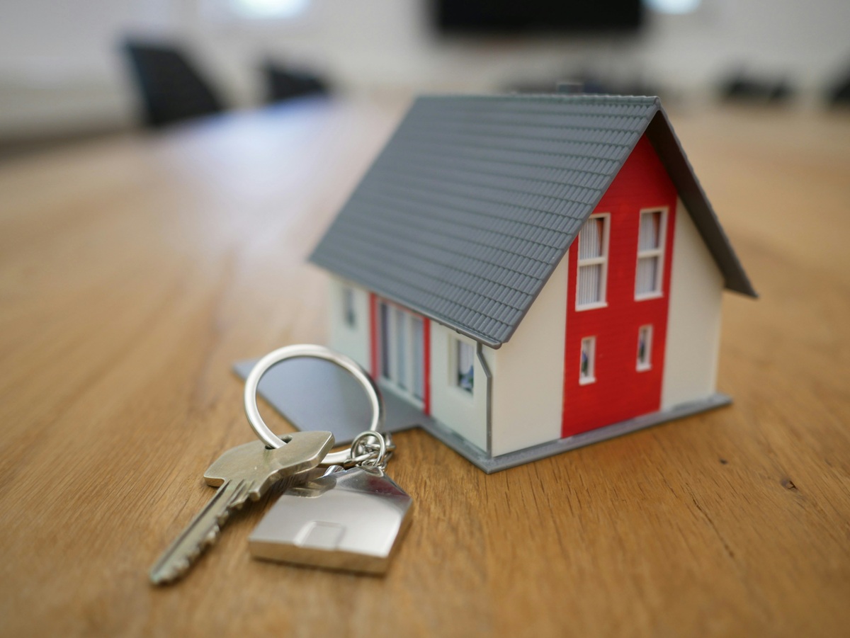 New UK mortgage rules will make it easier for buyers to borrow more