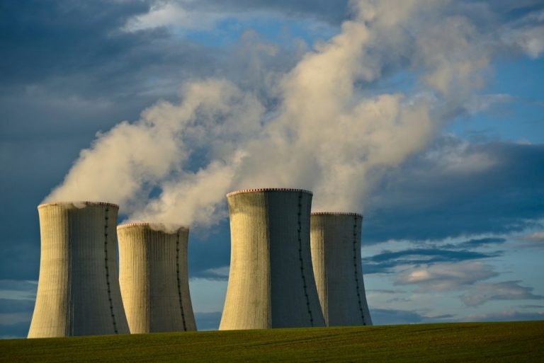 Questions over whether the UK can fast-track nuclear power without cutting corners on safety