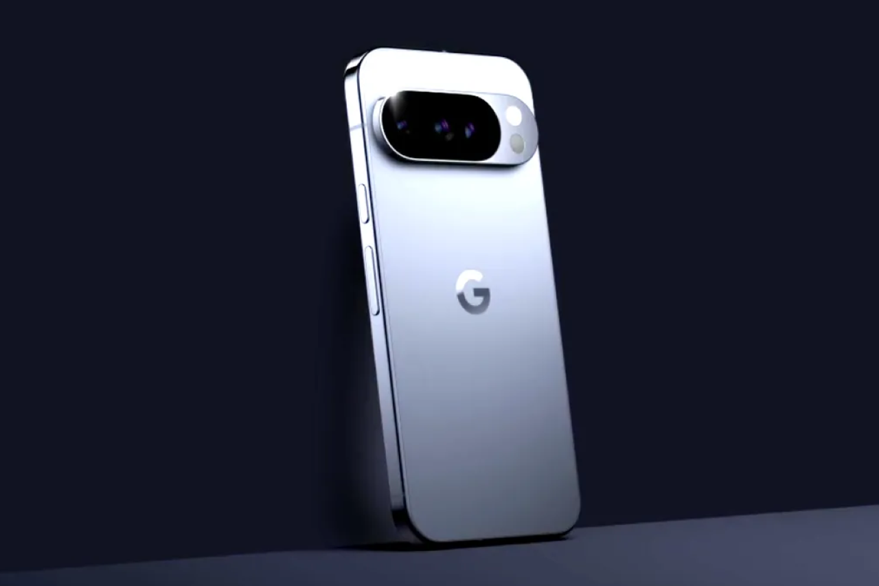 Google launches new Pixel 10 – UK prices revealed