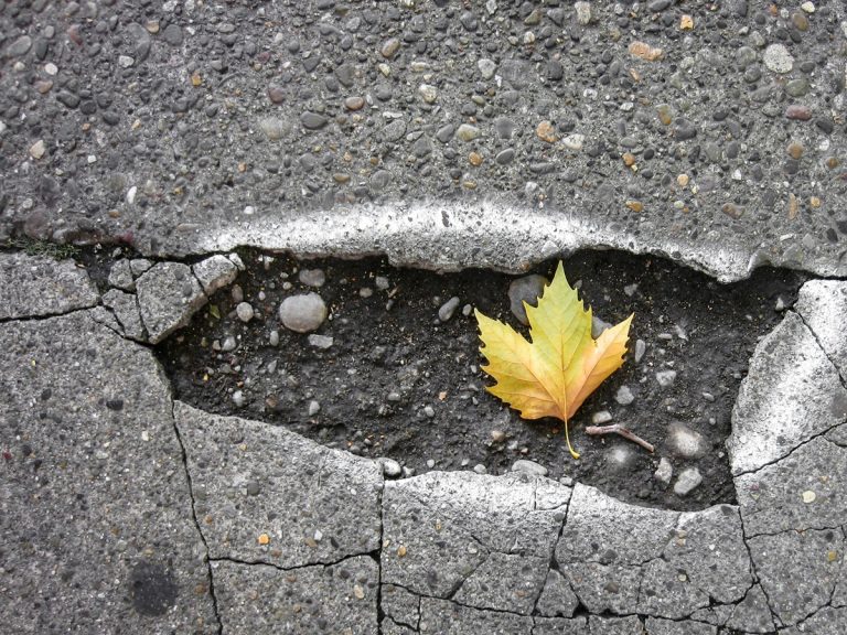England councils to get more road funding if they make pothole data public