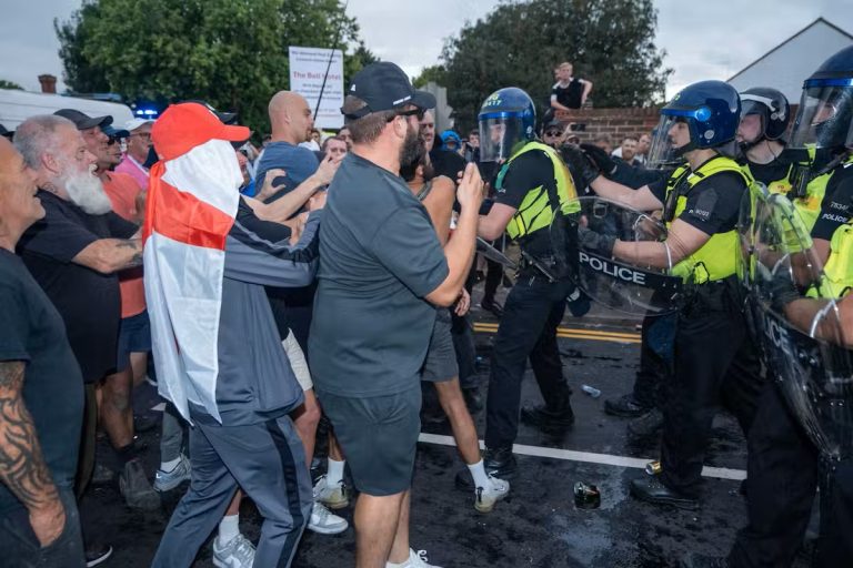 As protesters and politicians call for the closure of asylum hotels, attention turns to the alternatives