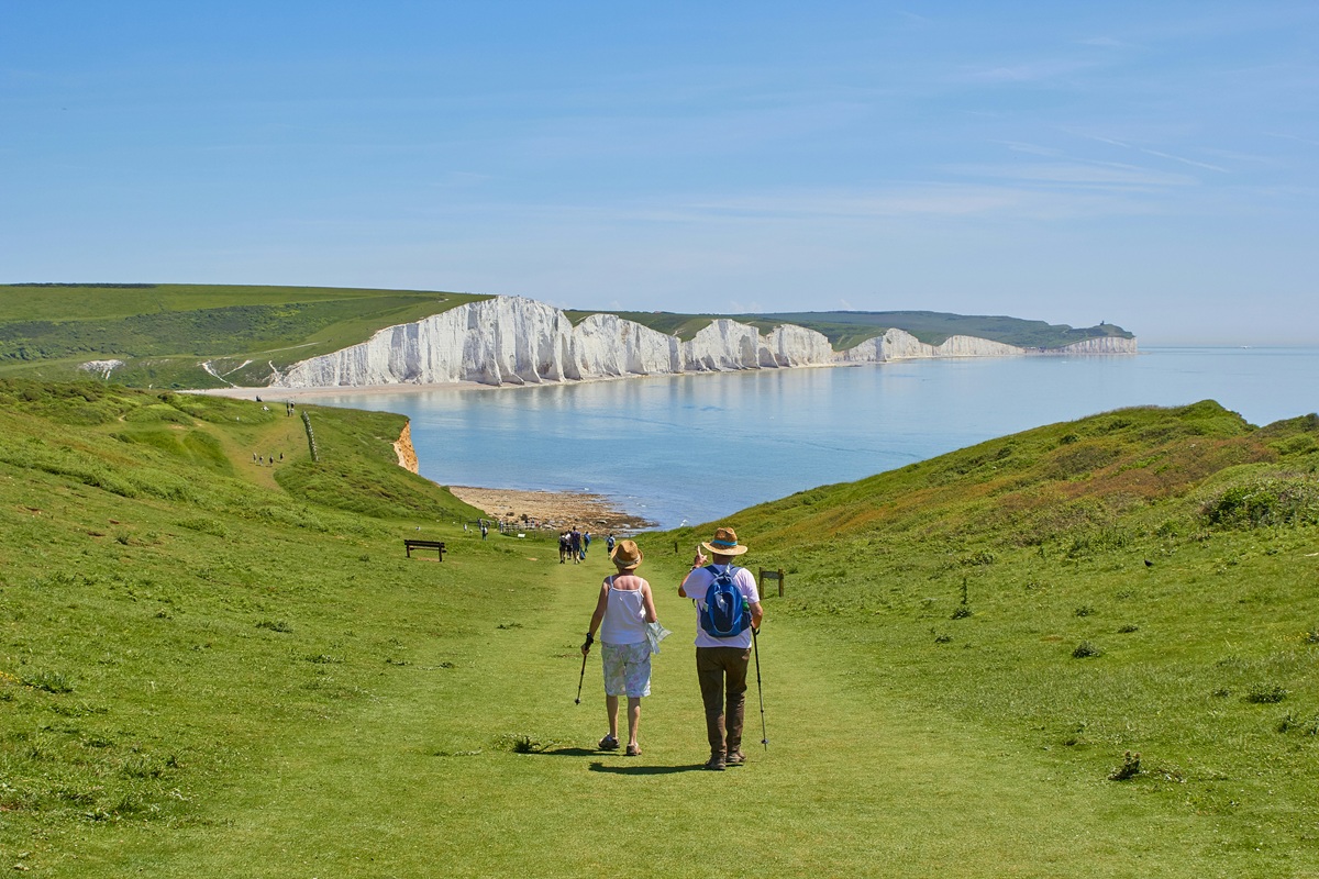 Here’s how much money Brits spend in retirement