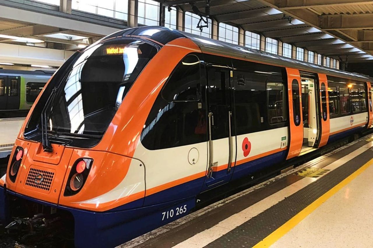 Entire London Overground line to close down over this weekend