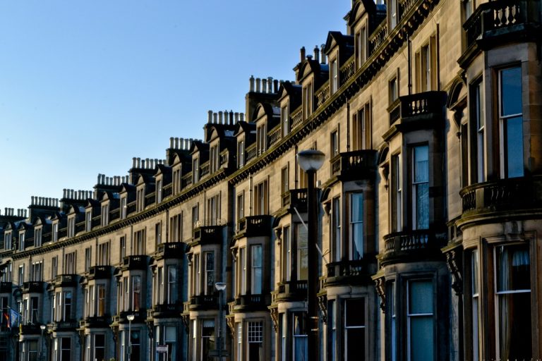 House prices in southern England fall for the first time in 18 months