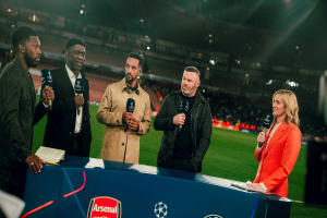 Amazon’s massive UK sports gamble is paying off big time