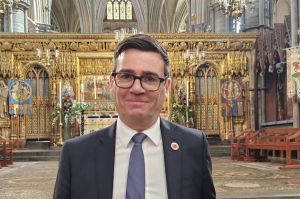 Investors await credible economic plan as Burnham prepares to take charge