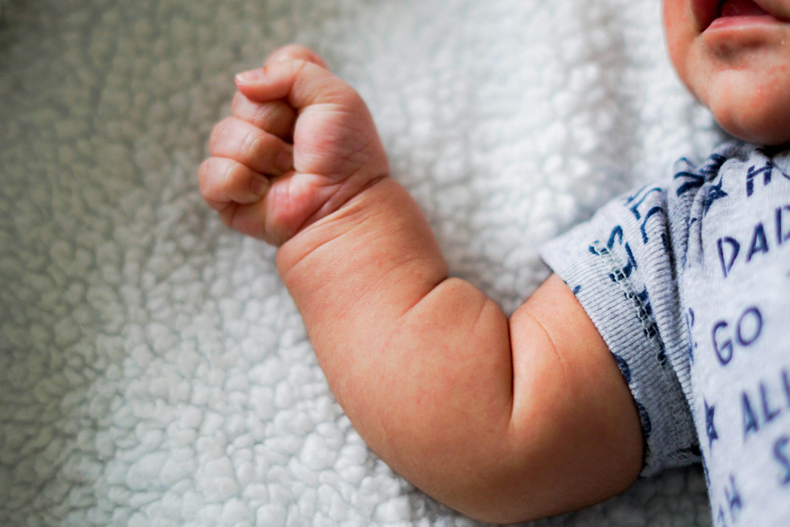 Britain could see more deaths than births by 2030 as the baby bust shows no sign of slowing
