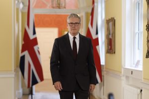 The British public has lost faith in politics – it must be a wake-up call for Keir Starmer