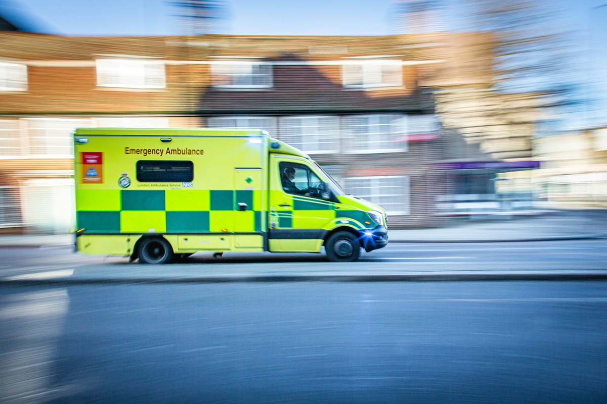 Urgent warning as unprecedented flu wave sweeps through London