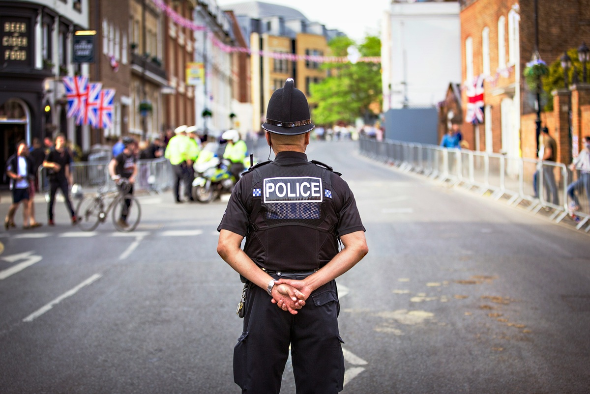 New UK facial recognition plan would let police search passport and driving license databases to identify suspects