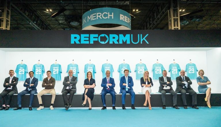 Reform has been warned that defecting Tories will damage its brand – and the first evidence is in