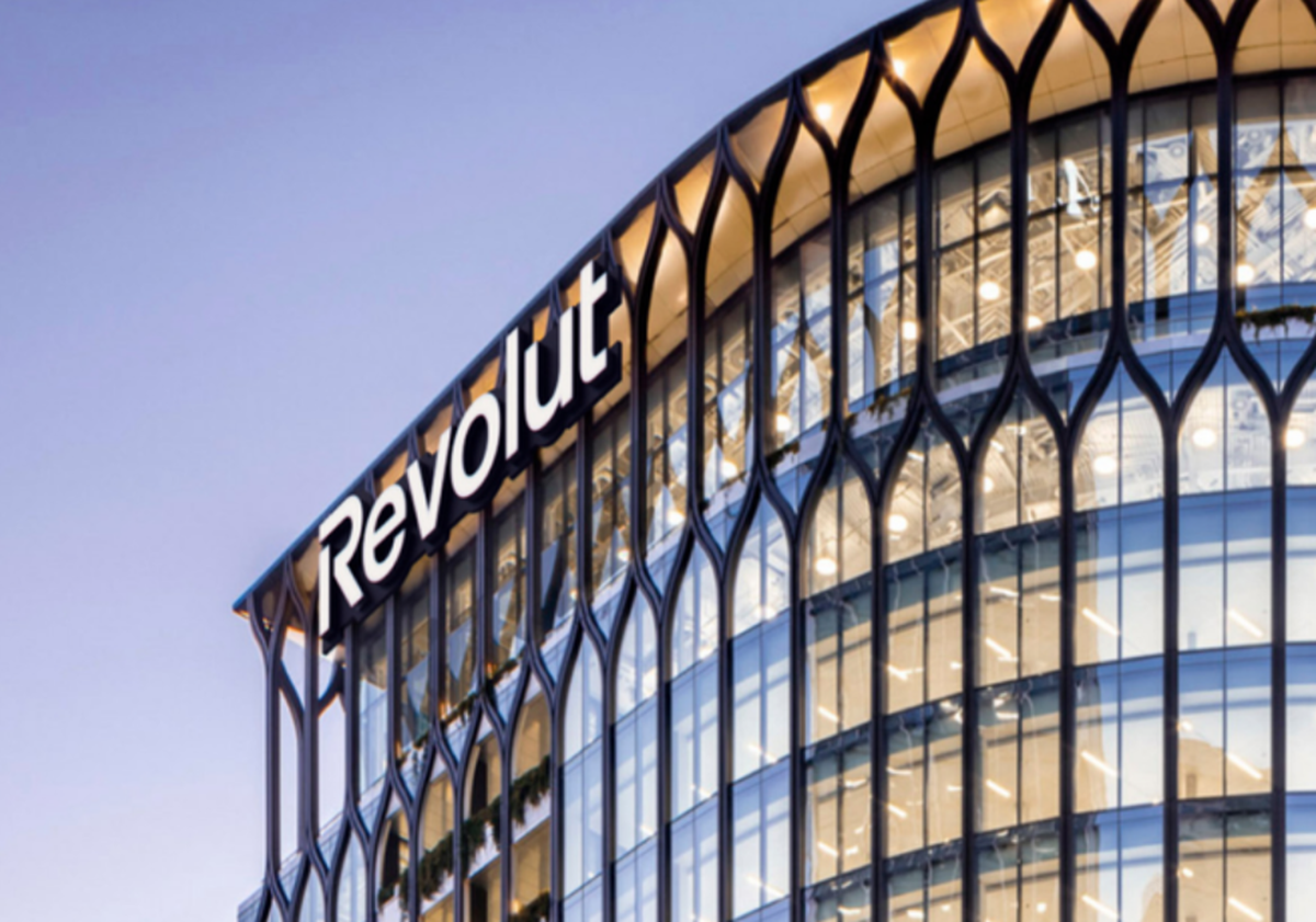 7 major finance investments planned for the UK – including a new Revolut HQ