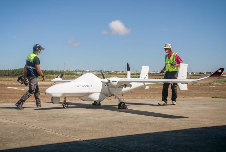 UK to get new drone university degree