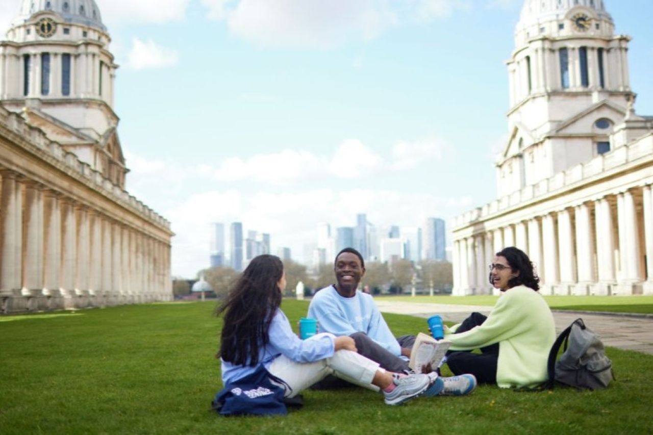 UK’s first ‘super-university’ to open in 2026